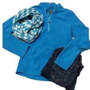 AEROPOSTALE HALEY FLARE JEANS